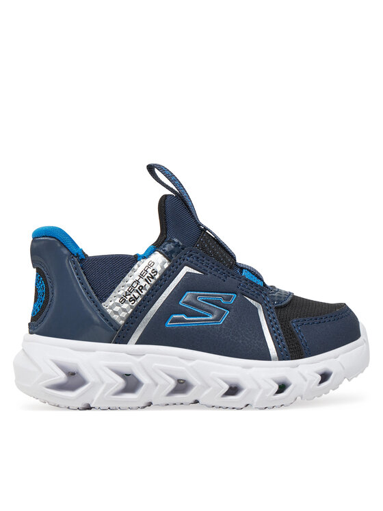 

Кроссовки Hypno-Flash 2.0 - Vexlux 403830N/NVBK Skechers, черный