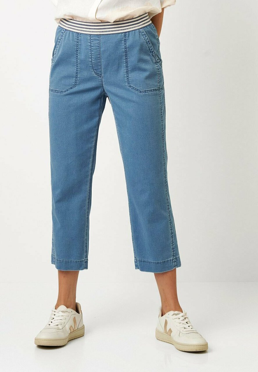 

Брюки TONI, синий