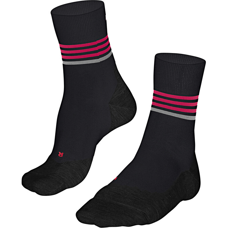 

Женские носки RU4 Endurance Reflect Falke, черный
