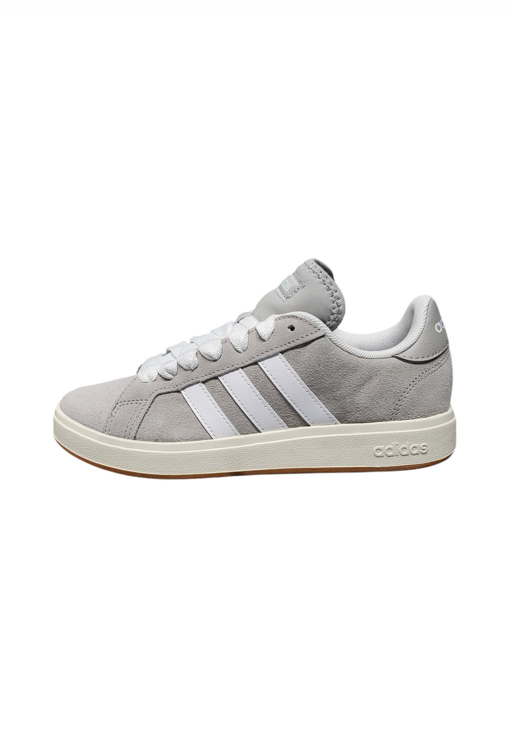 

Низкие кеды adidas Performance, серый