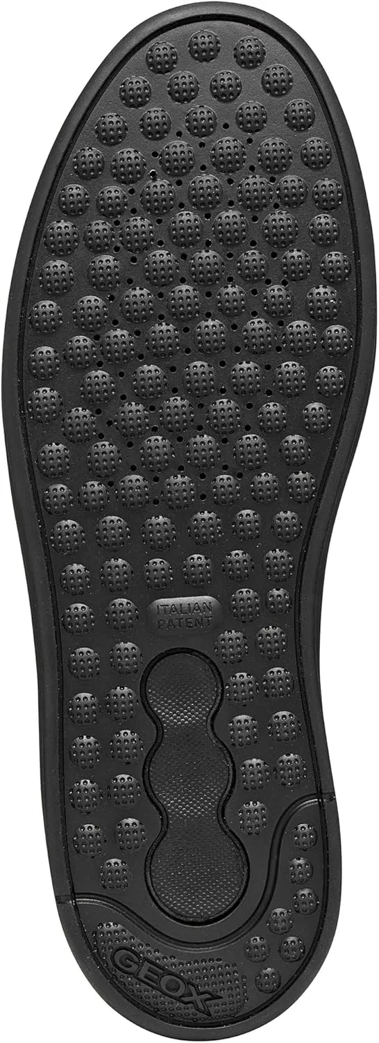 Кроссовки Geox Herren U Spherica Actif X 4, черный — фото 4