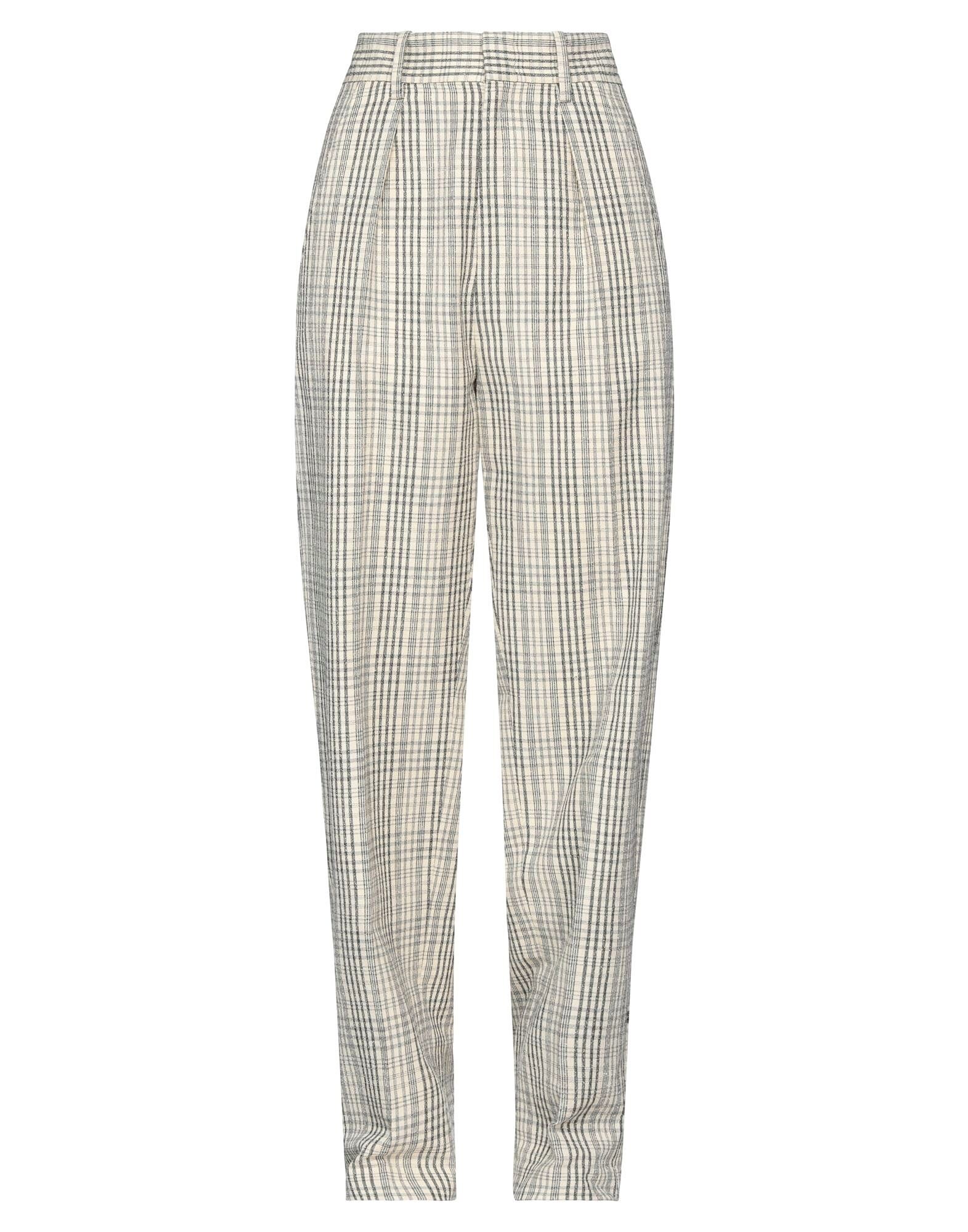 

Брюки Isabel Marant, айвори