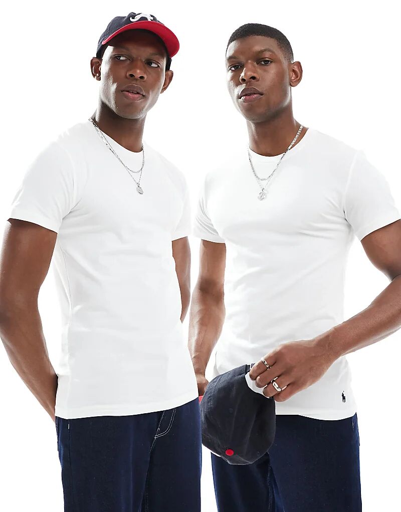 

Комплект из 2 нижних рубашек Polo Ralph Lauren
