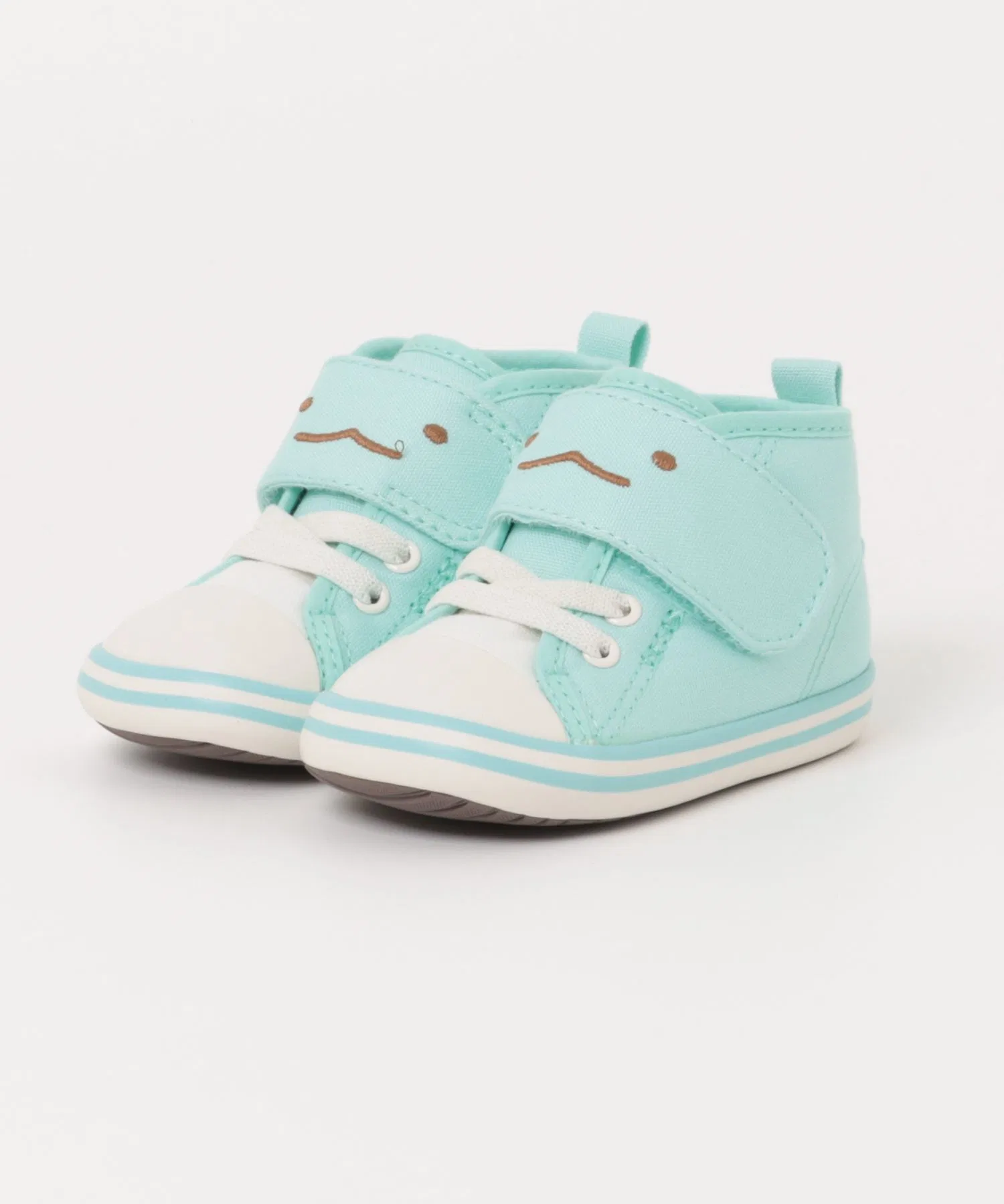 Детские кроссовки Converse BABY AS N SG V-1 тёмно-синие