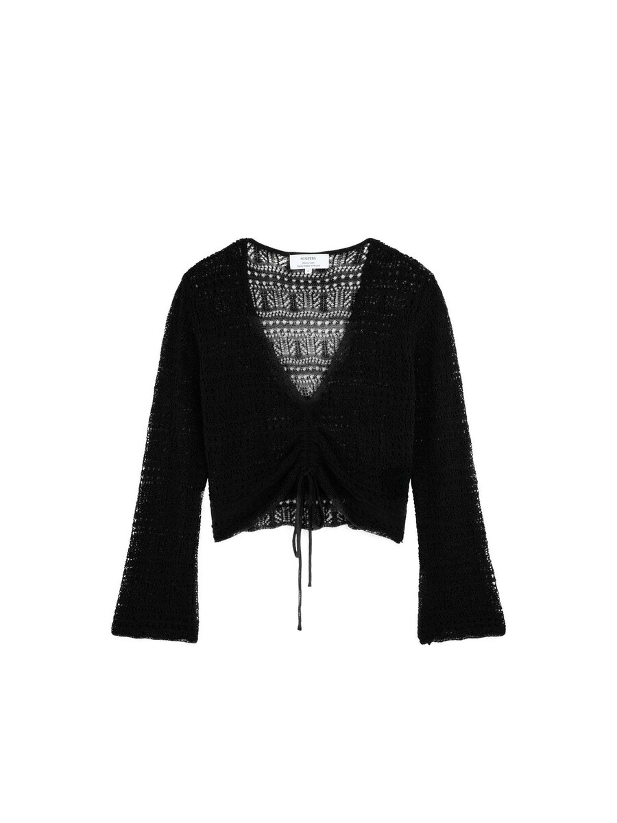 

Свитер Scalpers, Black