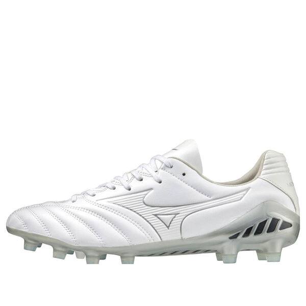 

Кроссовки monarcida neo 2 pro 'white silver' Mizuno, белый