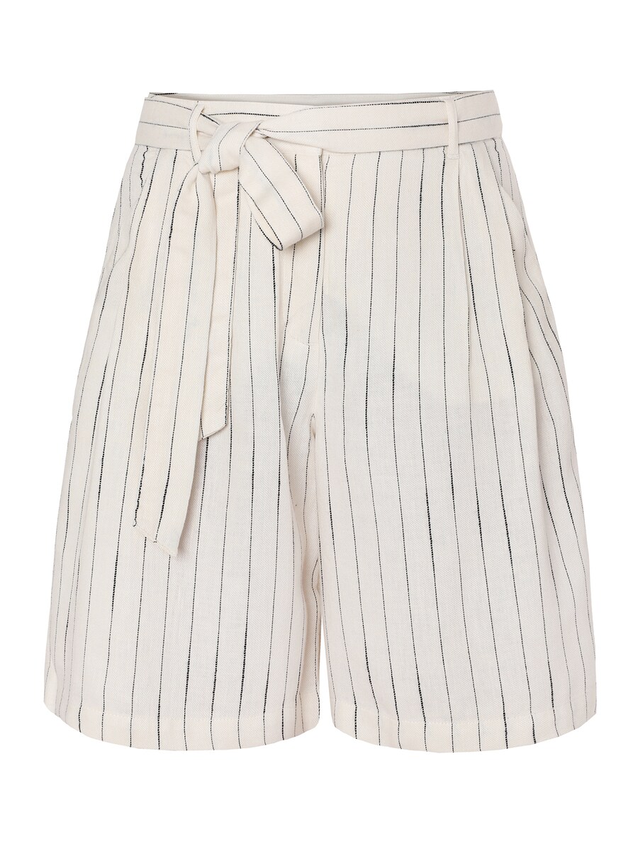 

Брюки свободного кроя TATUUM, Off white