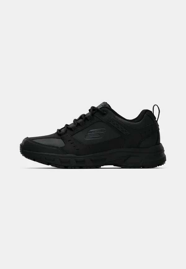 Кроссовки Oak Canyon Skechers, черный — фото 2
