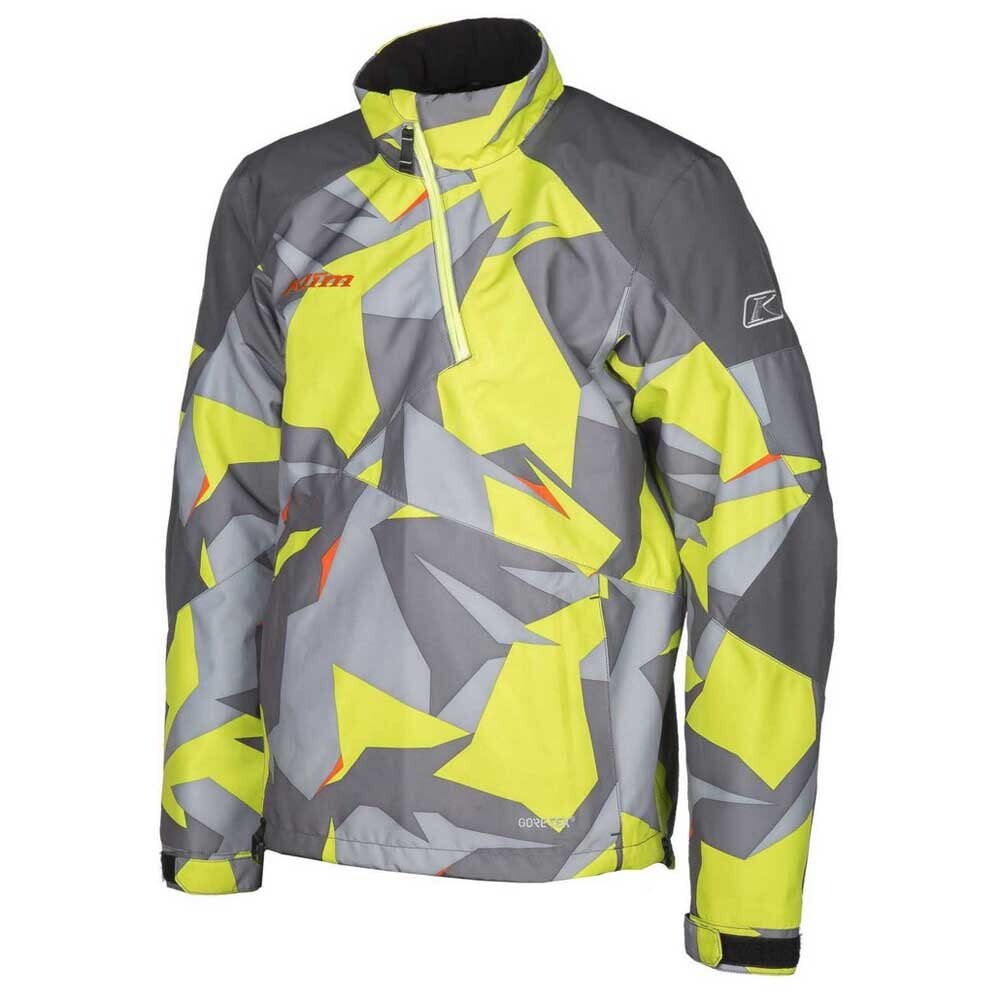 

Куртка Klim PowerXross, серый