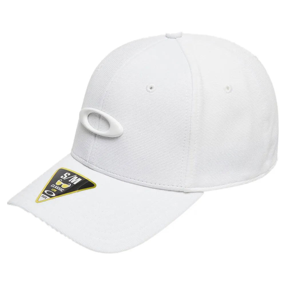 

Бейсболка Oakley Tincan, белый