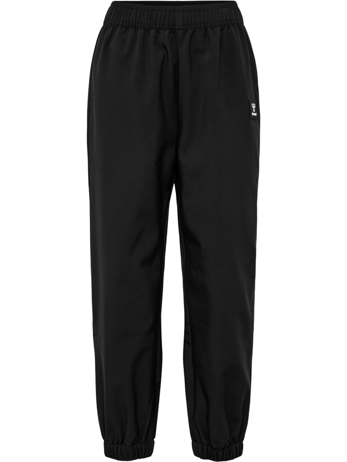 

Спортивные шорты Hummel Oberbekleidung Hosen Hmljupitor Tex Softshell Pants, черный