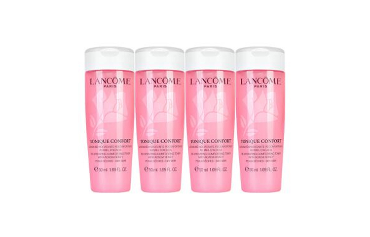 

Наборы для путешествий с порошковыми средствами / пробные наборы women's LANCOME