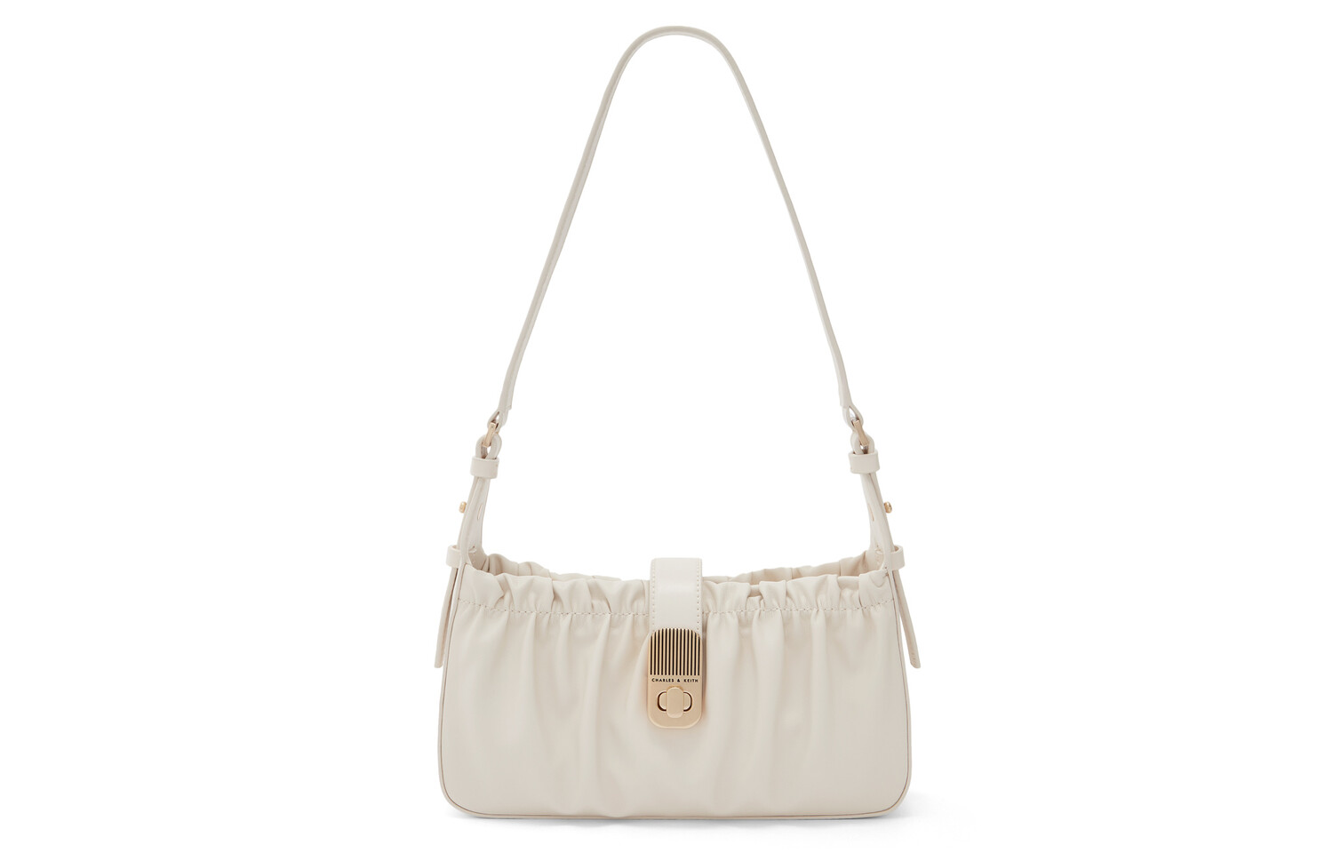 

Charles&Keith CHARLES & KEITH Женская сумка через плечо, Темно-синий
