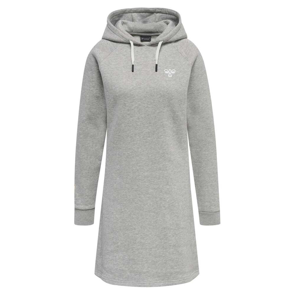 

Платье Hummel Sweat, серый