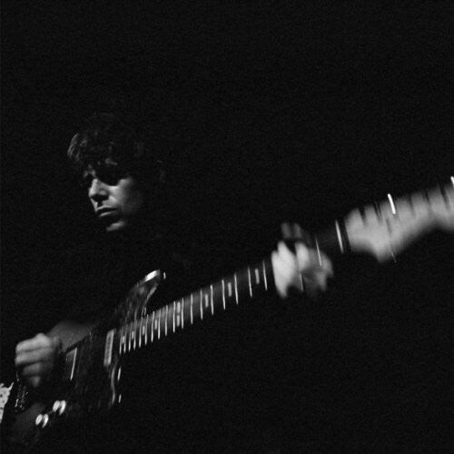

CD диск White Fence: Live in San Francisco