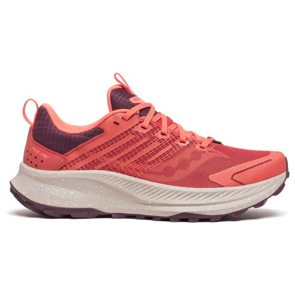 

Женские кроссовки Ride tr2 для бега по пересеченной местности Saucony, мультиколор