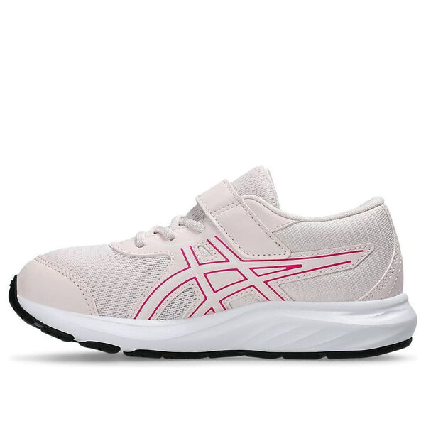 

Кроссовки contend 9 'pink' Asics, розовый