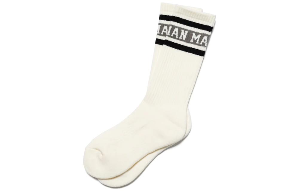 

Гольфы унисекс HUMAN MADE, 1 Pack (Black)