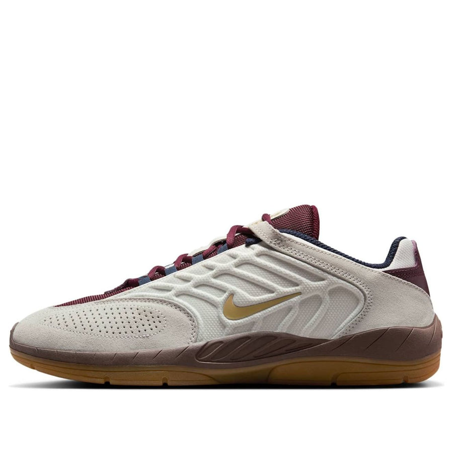 

Кроссовки Nike SB Vertebrae 'Phantom Burgundy Crush Burgundy Crush', бежевый