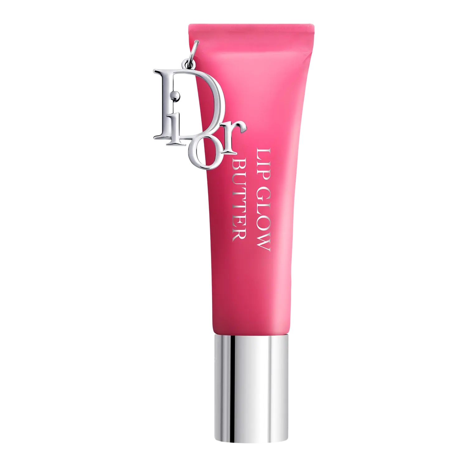 

Бальзам для губ Addict Lip Glow Butter Dior, 105 Lychee (a luminous fuchsia)