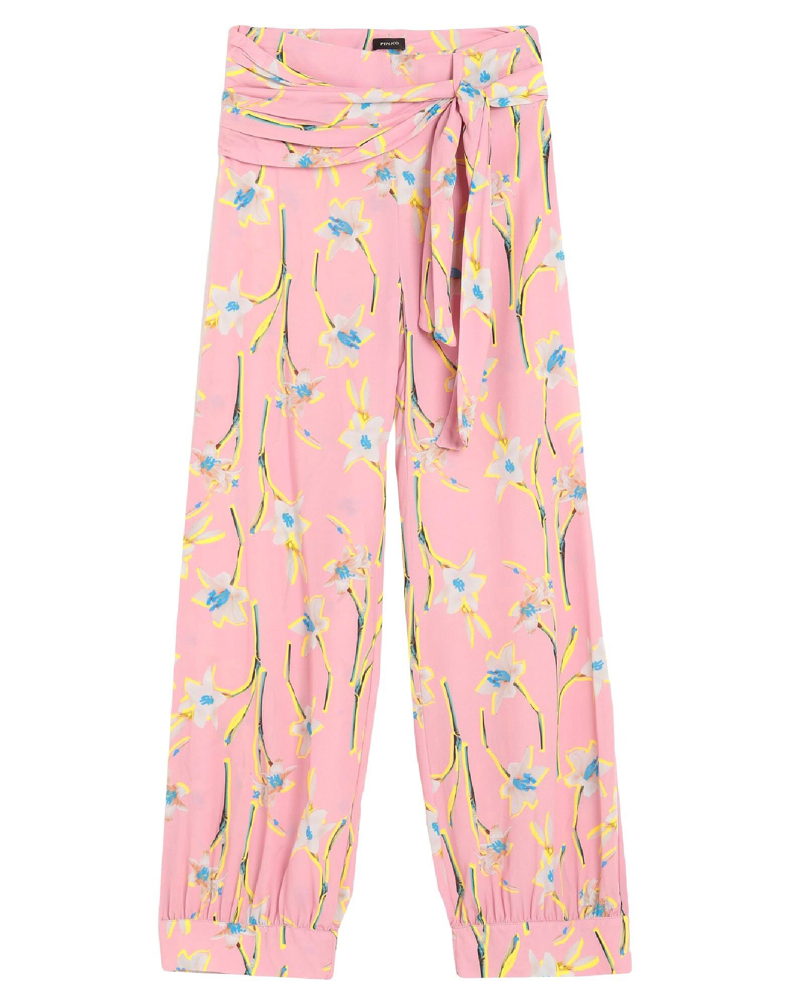 

Брюки Pinko, розовый