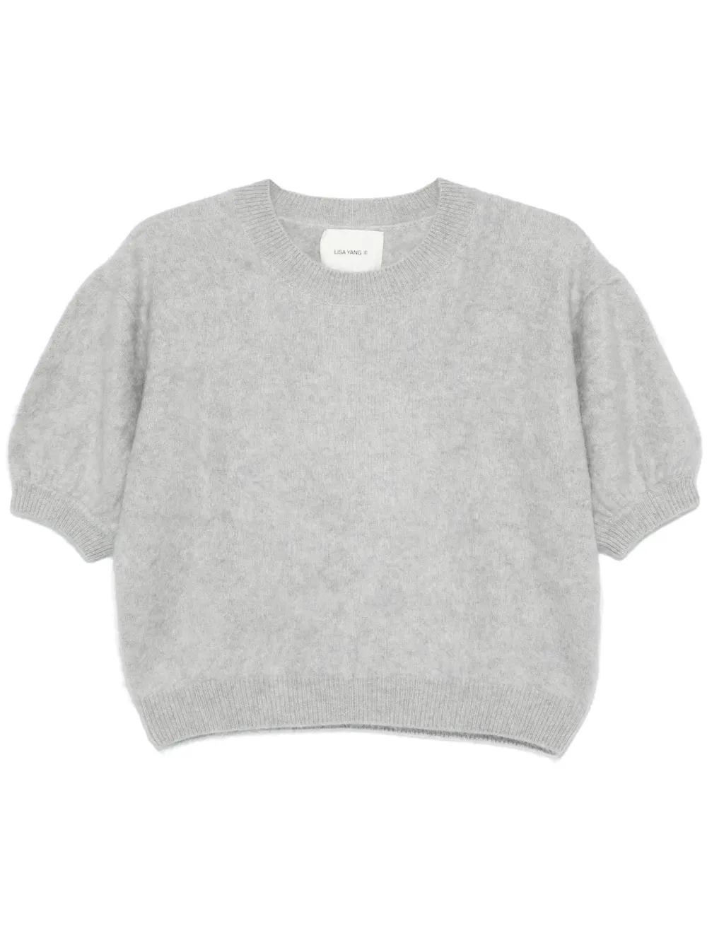 

Футболка Juniper Lisa Yang, серый