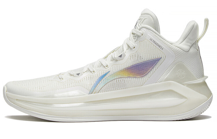 

Мужские баскетбольные кроссовки Li Ning Blade 3