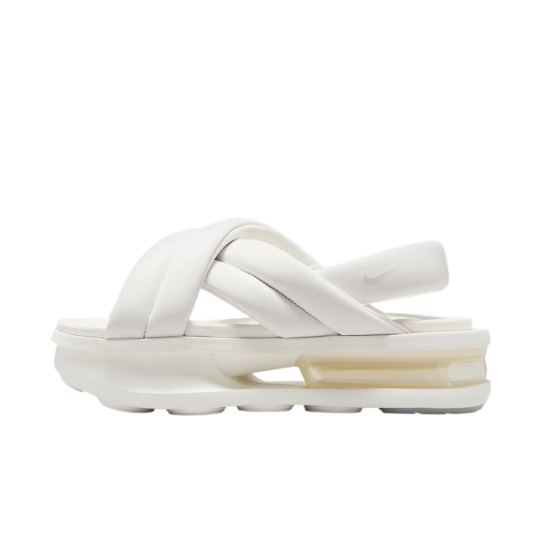 Nike Женские сандалии Air Max Isla Summit White Phantom