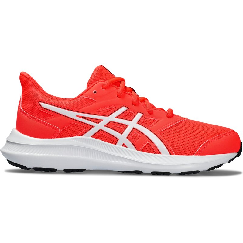

Кроссовки для бега Jolt 4 GS Asics, белый