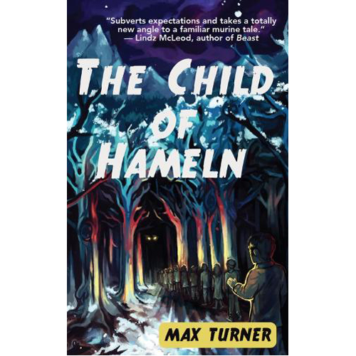 

Книга The Child Of Hameln