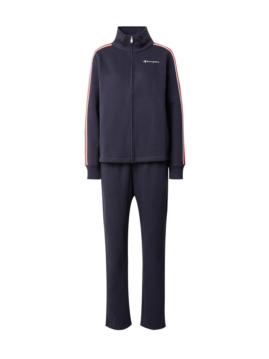 

Спортивный костюм Champion Authentic Athletic Apparel Tracksuit, темно-синий