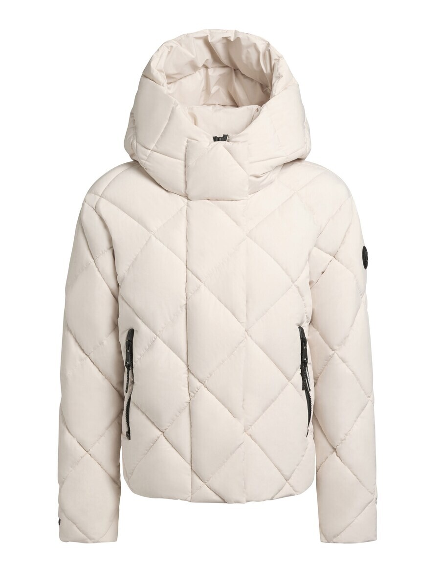 

Зимняя куртка khujo Winter Jacket KIMBA, белый