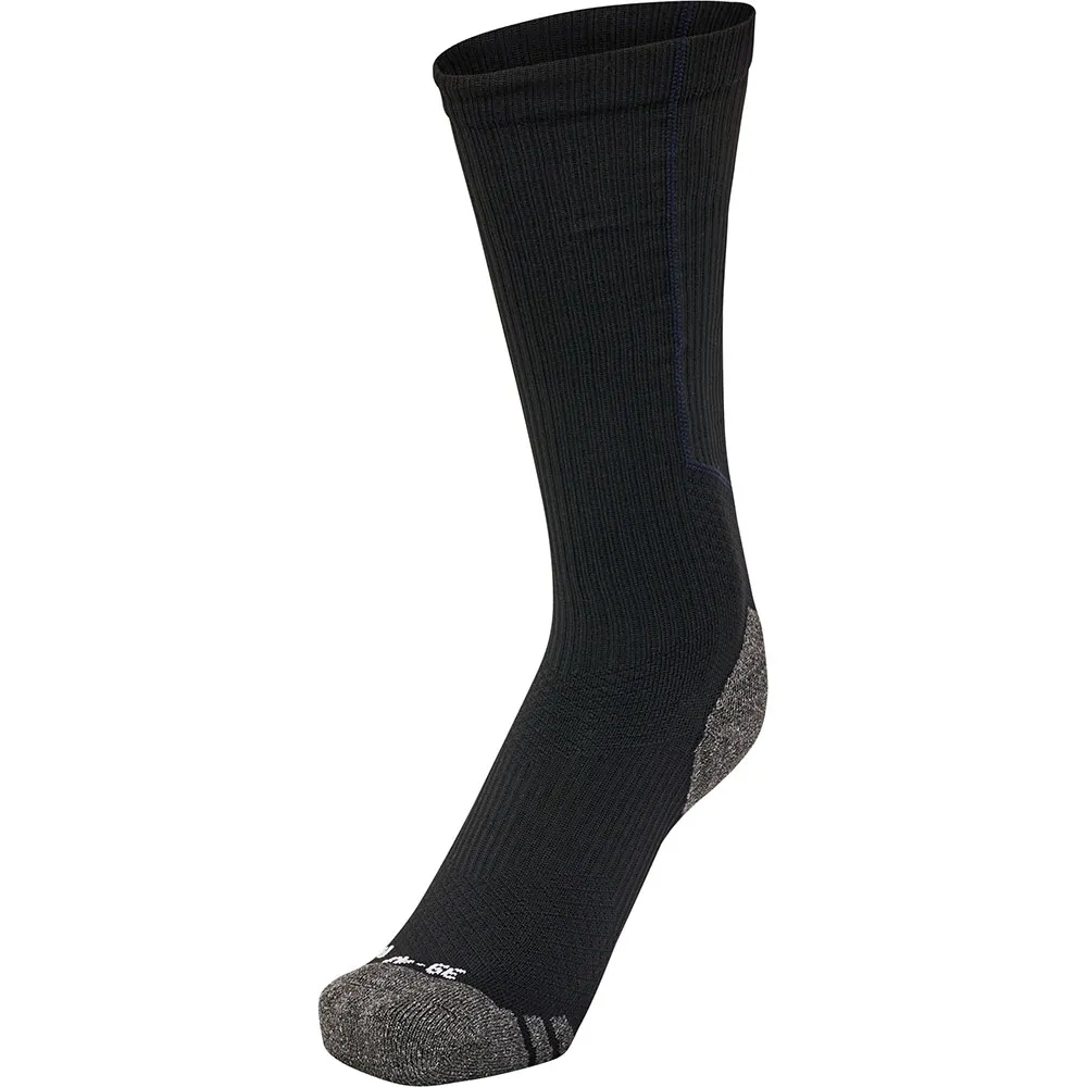 

Носки Hummel Pro Training long, черный
