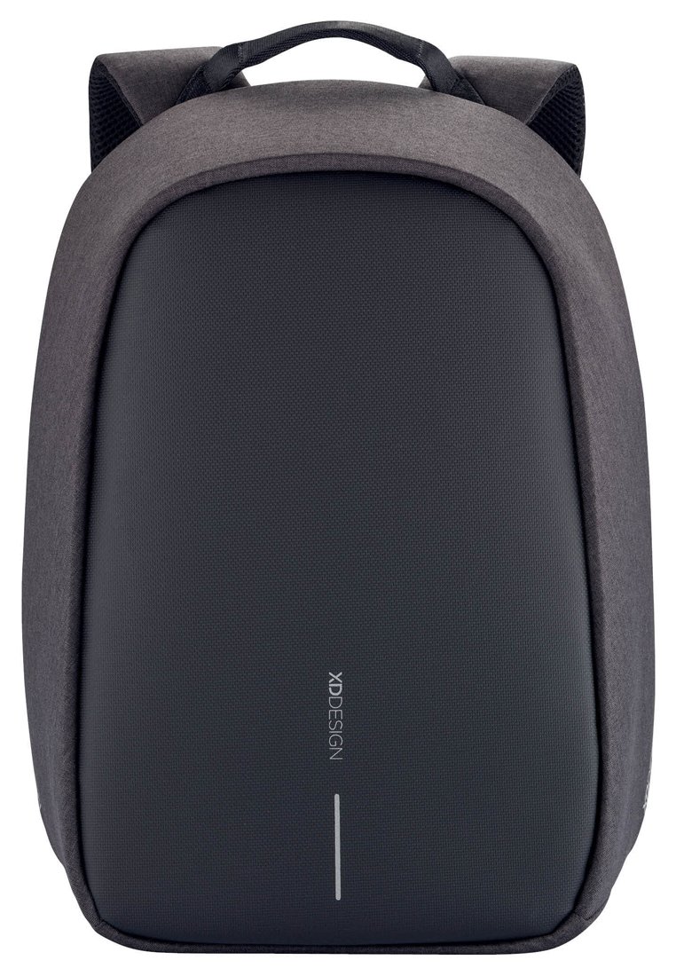 

Рюкзак BOBBY HERO SMALL - ANTI-THEFT XD Design, черный