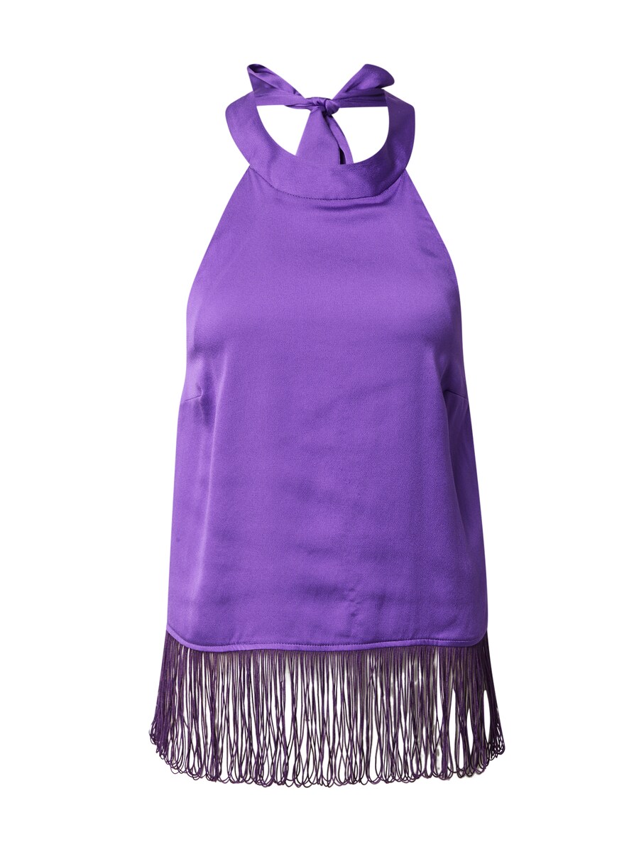

Топ Dorothy Perkins, цвет Dark purple