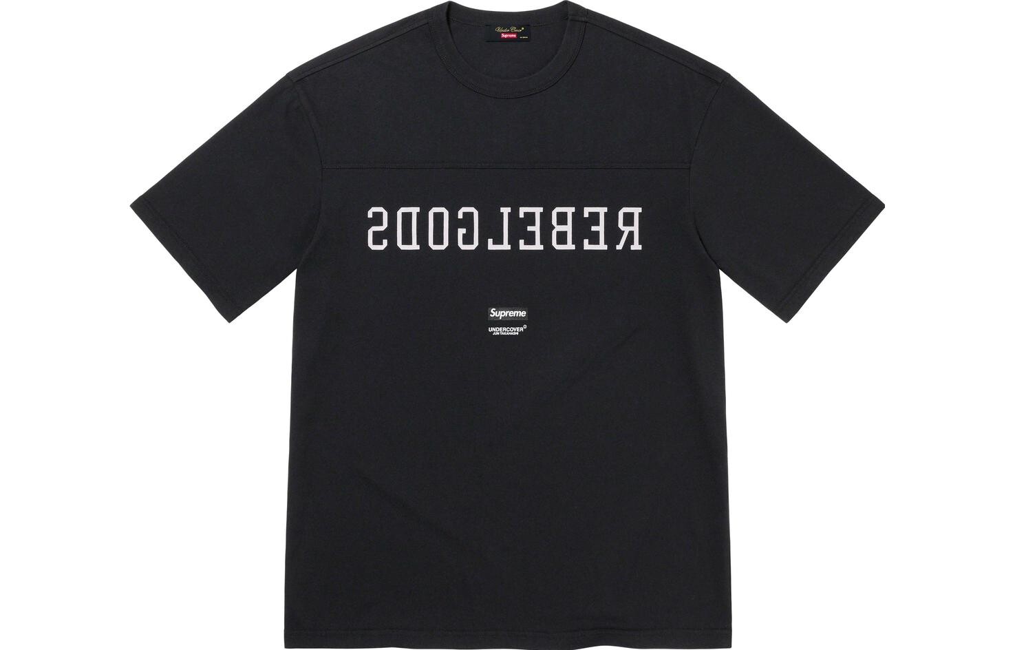 

Футболка мужская Supreme, светло-фиолетовый