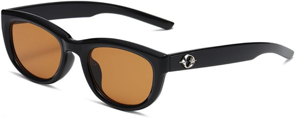 

Модные винтажные солнцезащитные очки, классические ретро квадратные солнцезащитные очки для женщин, винтажные дорожные солнцезащитные очки, маленькие прямоугольные солнцезащитные очки UJNHGQ, C5