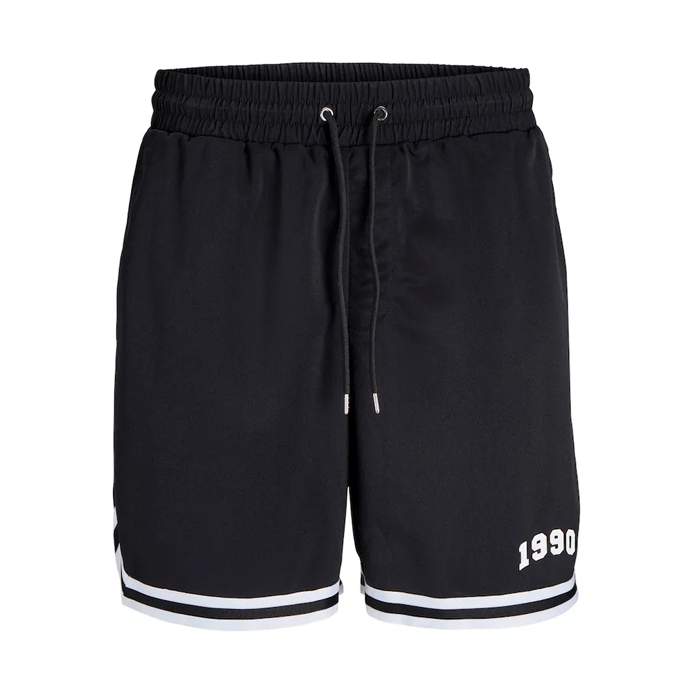 

Спортивные шорты Jack & Jones Bill Dan Nb, черный