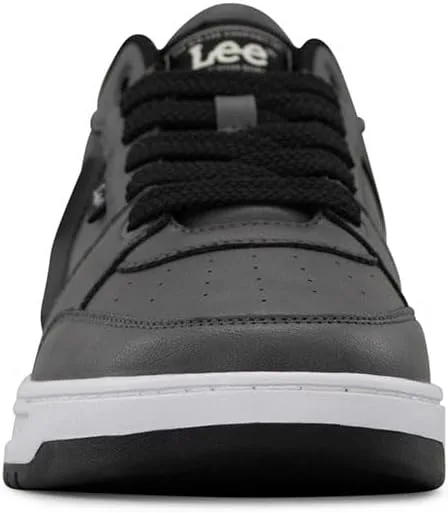 Кроссовки Lee Mens Prescot, черный