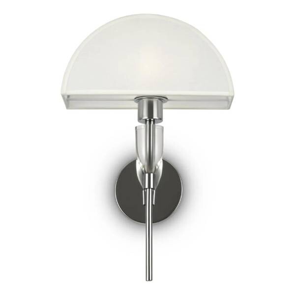 

Настенный светильник Maytoni Decorative Lighting Prima цвет silber weiß