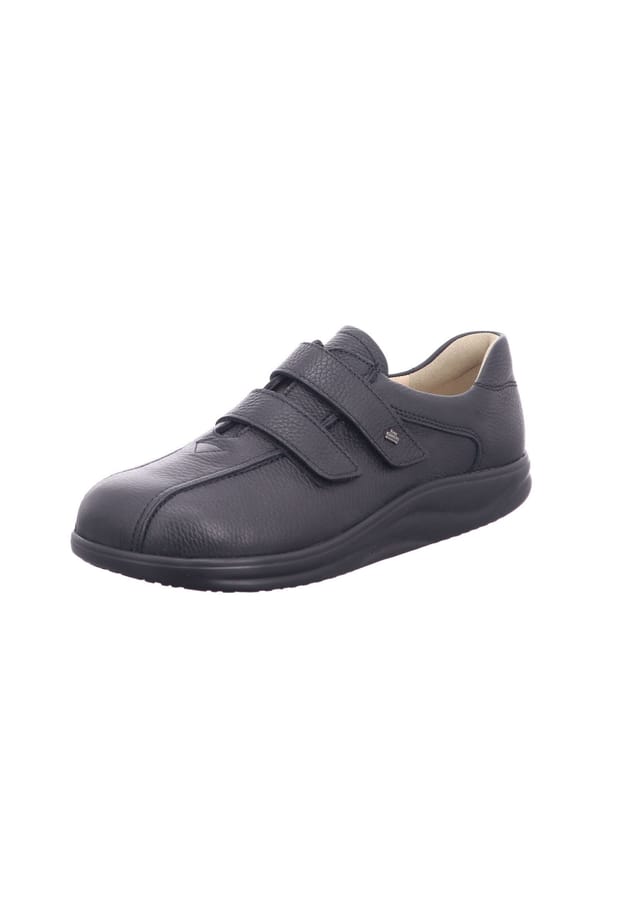 

Кембриджские полуботинки Finn Comfort, черный