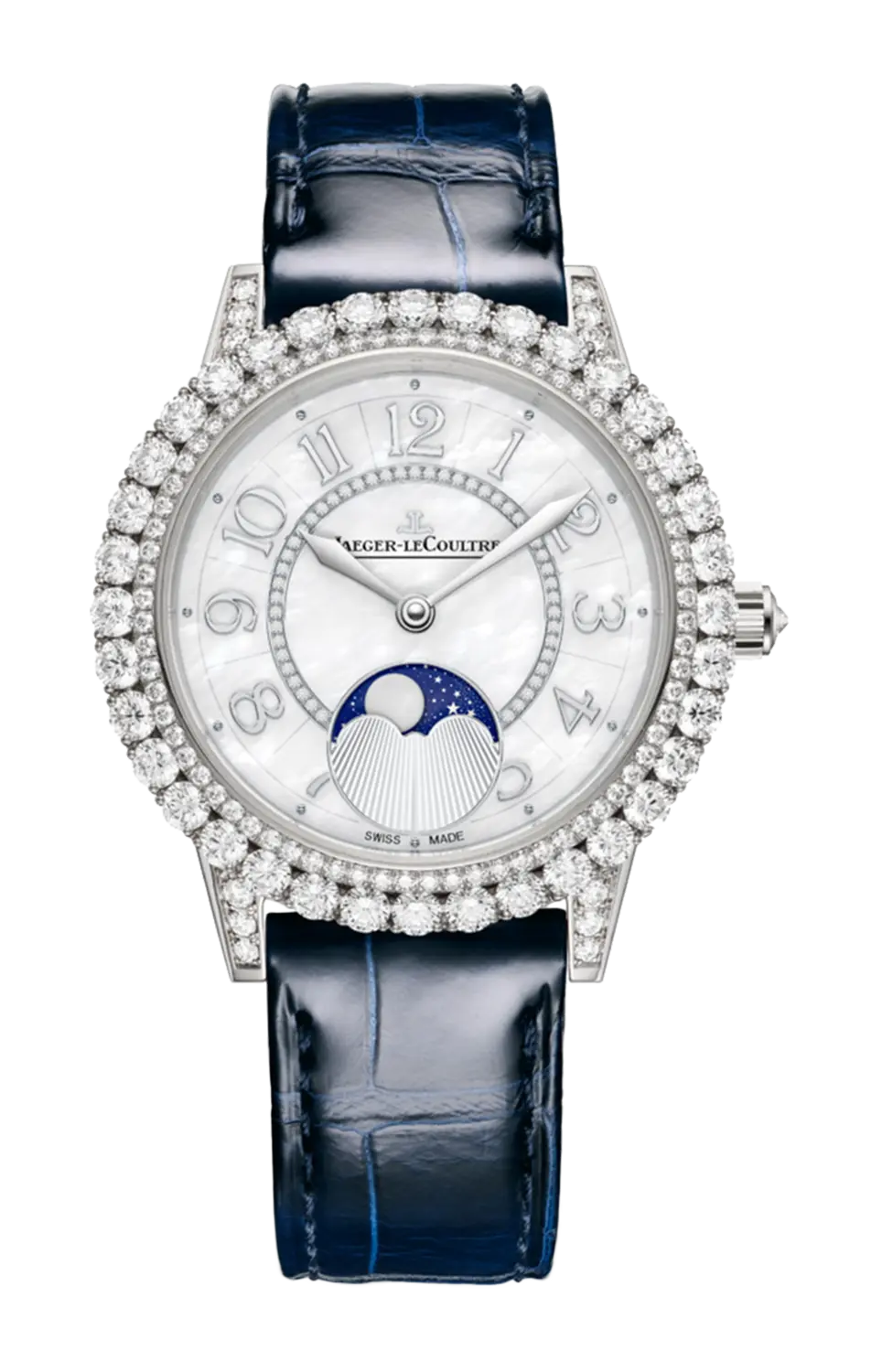 

Часы rendez vous moon Jaeger-Lecoultre