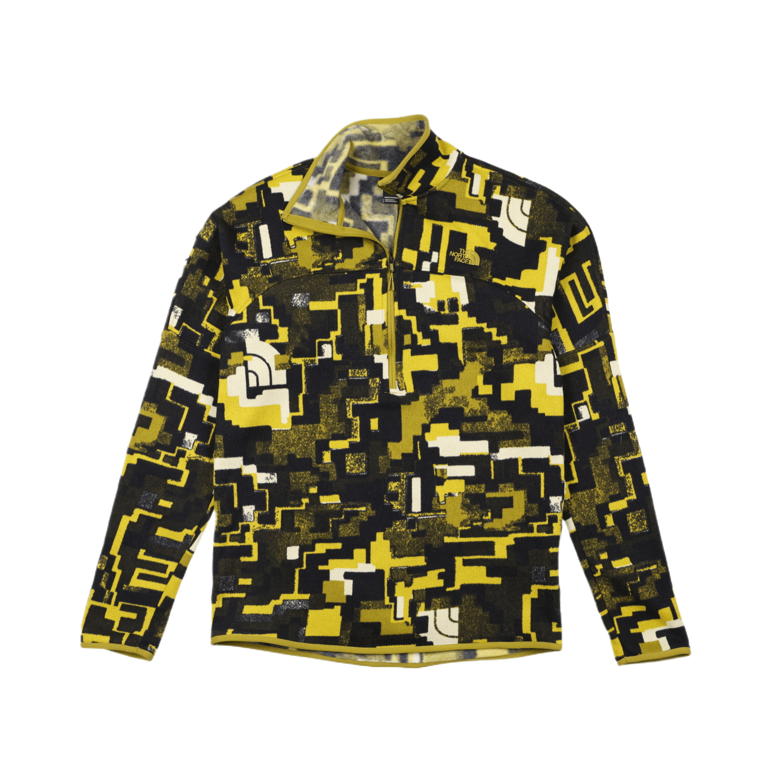 

Куртка Front Range мужская THE NORTH FACE, moss зеленый