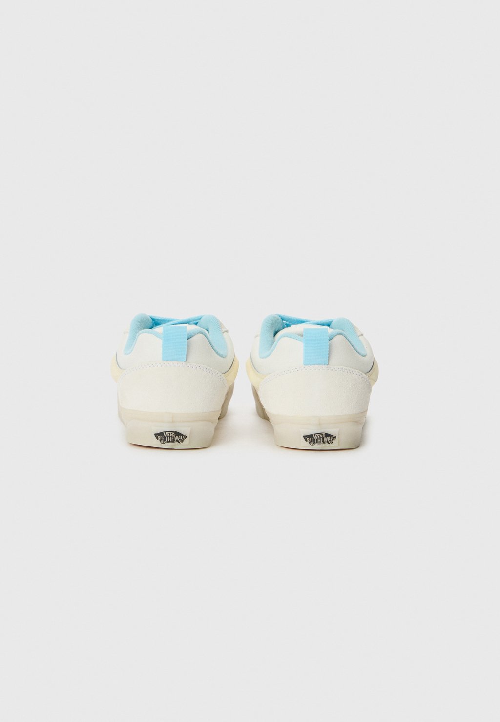 Кроссовки KNU SKOOL UNISEX Vans, белый — фото 3