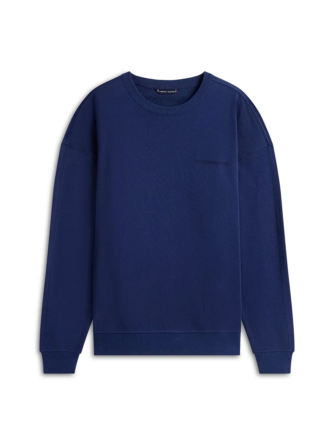 Толстовка 'Essentials' Tommy Hilfiger, Blue