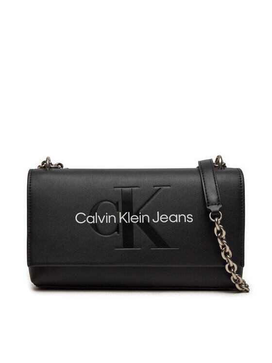 

Сумочка Calvin Klein, черный