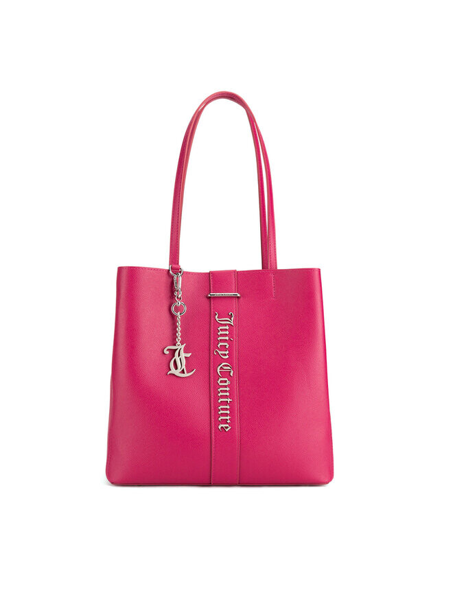 

Сумка Juicy Couture BIJXT3265WVP, розовый