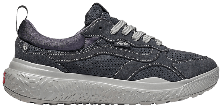 

Кроссовки Vans UltraRange Neo VR3 MTE 'Asphalt Grey', серый