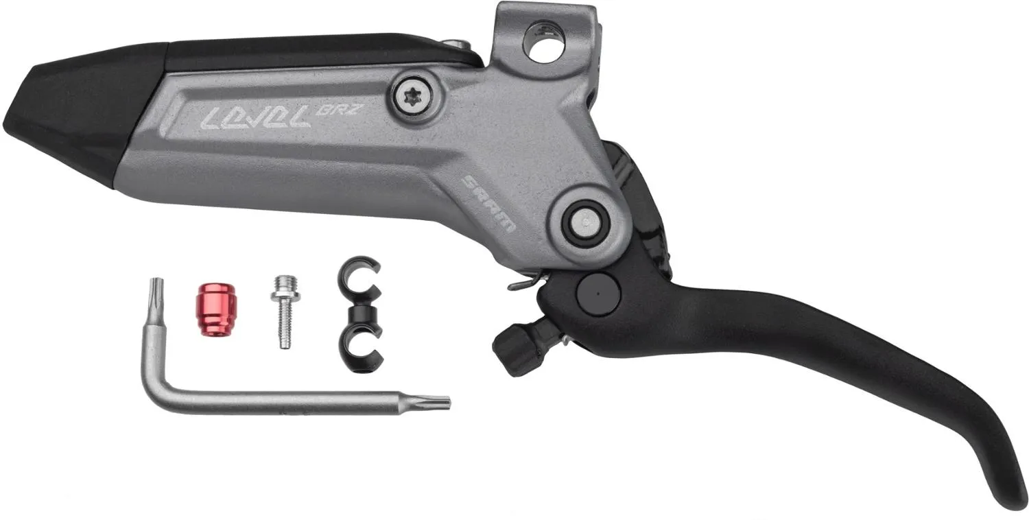 

Бронзовый рычаг дискового тормоза SRAM, Dark Polar