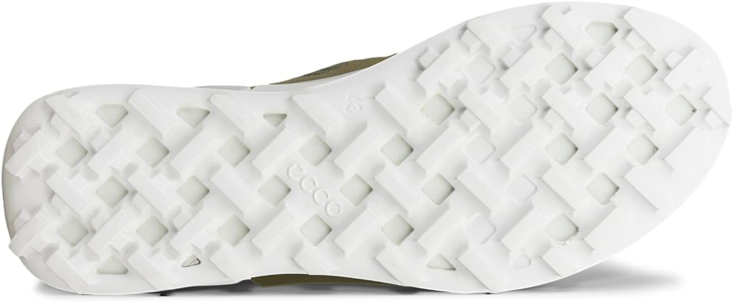 Мужские кроссовки Biom 2.1 Low Textile Ecco, черный — фото 3